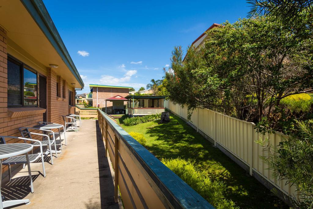 Panoramic Townhouses By Lisa Merimbula Room photo